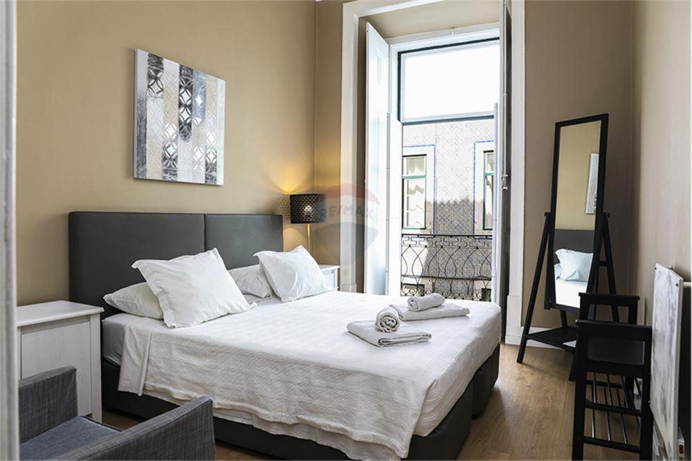 Down Town Lisbon Apartment Exterior foto